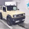 suzuki jimny-sierra 2019 -SUZUKI--Jimny Sierra JB74W-106005---SUZUKI--Jimny Sierra JB74W-106005- image 1