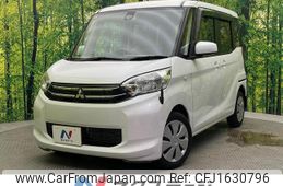 mitsubishi ek-space 2014 CFJ1630796