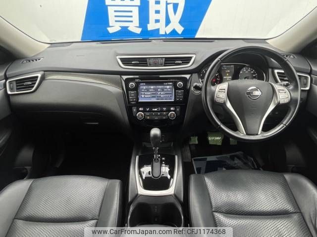 nissan x-trail 2016 -NISSAN--X-Trail DBA-T32--T32-014667---NISSAN--X-Trail DBA-T32--T32-014667- image 2