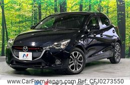 mazda demio 2016 -MAZDA--Demio LDA-DJ5FS--DJ5FS-148925---MAZDA--Demio LDA-DJ5FS--DJ5FS-148925-