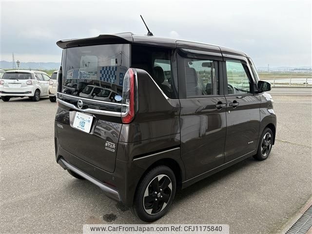 nissan roox 2020 -NISSAN--Roox B47A--0005266---NISSAN--Roox B47A--0005266- image 2