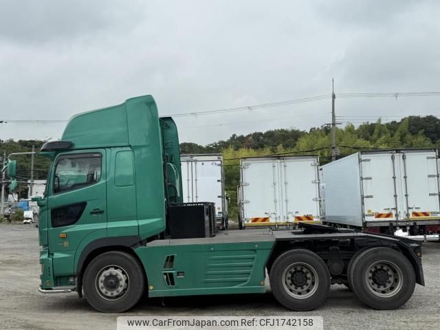 hino profia 2018 CFJ1742158 image 2
