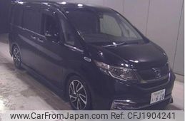 honda stepwagon-spada 2016 CFJ1904241