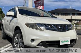 nissan murano 2012 -NISSAN--Murano CBA-TZ51--TZ51-021208---NISSAN--Murano CBA-TZ51--TZ51-021208-