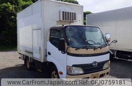 hino dutro 2011 -HINO--Hino Dutoro XZU504M-0005380---HINO--Hino Dutoro XZU504M-0005380-
