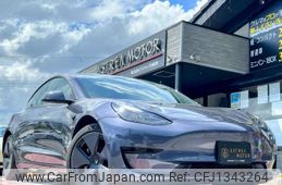 tesla-motors model-3 2022 quick_quick_ZAA-3L13T_LRW3F7FS9NC504787