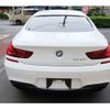 bmw 6-series 2015 -BMW--BMW 6 Series CBA-6B44--WBA6D41090D935009---BMW--BMW 6 Series CBA-6B44--WBA6D41090D935009- image 9