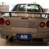 nissan skyline 1998 quick_quick_GF-ER34_ER34-006242 image 6