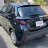 toyota yaris 2025 CFJ1725887 image 4
