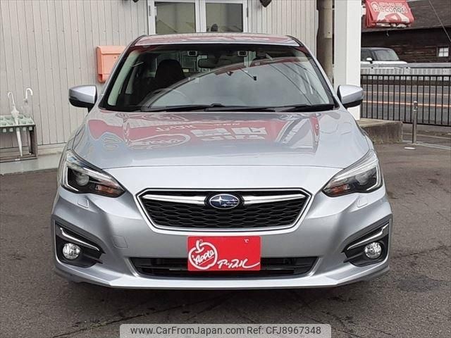 subaru impreza-g4 2018 -SUBARU--Impreza G4 DBA-GK7--GK7-010276---SUBARU--Impreza G4 DBA-GK7--GK7-010276- image 2