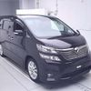 toyota vellfire 2008 -TOYOTA--Vellfire ANH20W-8034380---TOYOTA--Vellfire ANH20W-8034380- image 1