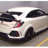 honda civic 2018 CFJ1792925 image 6