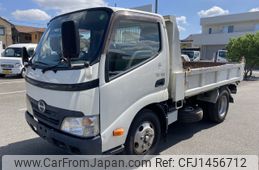 hino dutro 2011 YAMAKATSU_XZU314-1003142
