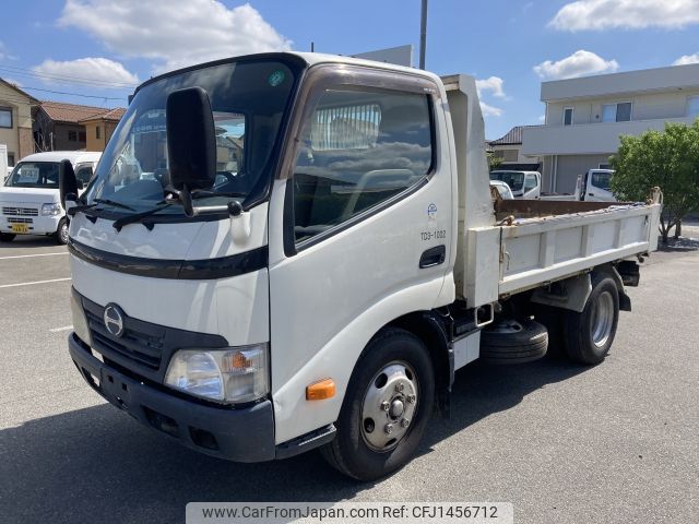 hino dutro 2011 YAMAKATSU_XZU314-1003142 image 1
