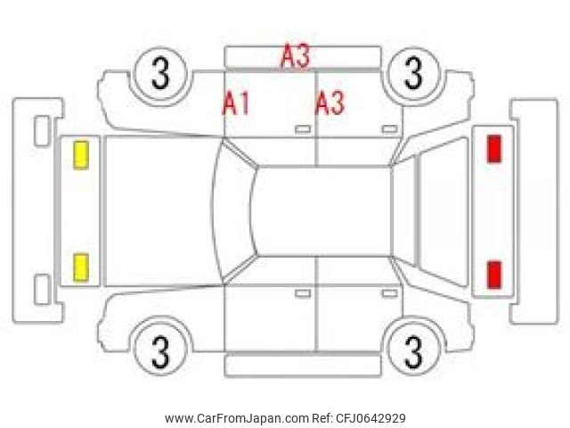 daihatsu move 2016 -DAIHATSU--Move DBA-LA150S--LA150S-0092833---DAIHATSU--Move DBA-LA150S--LA150S-0092833- image 2