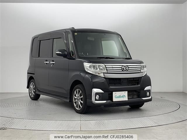 daihatsu tanto 2016 -DAIHATSU--Tanto DBA-LA600S--LA600S-0492140---DAIHATSU--Tanto DBA-LA600S--LA600S-0492140- image 1