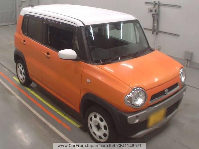 suzuki hustler 2015 quick_quick_DAA-MR41S_MR41S-107191 image 1