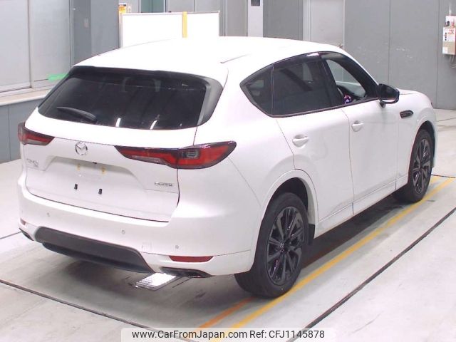 mazda mazda-others 2022 -MAZDA--CX-60 KH3R3P-103813---MAZDA--CX-60 KH3R3P-103813- image 2