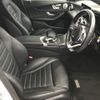 mercedes-benz c-class 2019 -MERCEDES-BENZ--Benz C Class LDA-205014--WDD2050142R504355---MERCEDES-BENZ--Benz C Class LDA-205014--WDD2050142R504355- image 11