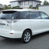 toyota estima-hybrid 2007 quick_quick_DAA-AHR20W_AHR20-7018317 image 4