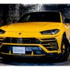 lamborghini lamborghini-urus 2019 -LAMBORGHINI--Lamborghini Urus ABA-ZLDHU--ZPBEA1ZL9LLA06283---LAMBORGHINI--Lamborghini Urus ABA-ZLDHU--ZPBEA1ZL9LLA06283- image 1