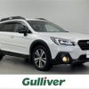 subaru outback 2018 -SUBARU--Legacy OutBack DBA-BS9--BS9-053081---SUBARU--Legacy OutBack DBA-BS9--BS9-053081- image 1