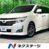 nissan elgrand 2013 -NISSAN--Elgrand DBA-TE52--TE52-053853---NISSAN--Elgrand DBA-TE52--TE52-053853- image 1
