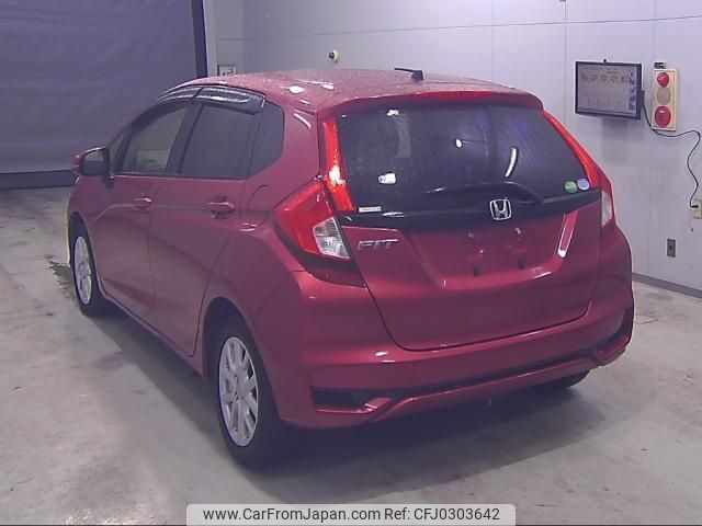 honda fit 2019 quick_quick_DBA-GK3_3429930 image 2