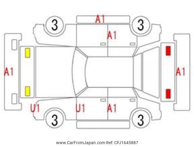 toyota land-cruiser-wagon 2016 CFJ1645887 image 2