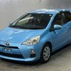 toyota aqua 2012 CFJ1730236 image 1