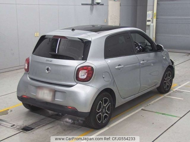 smart forfour 2017 -SMART--Smart Forfour 453042-WME4530422Y159165---SMART--Smart Forfour 453042-WME4530422Y159165- image 2