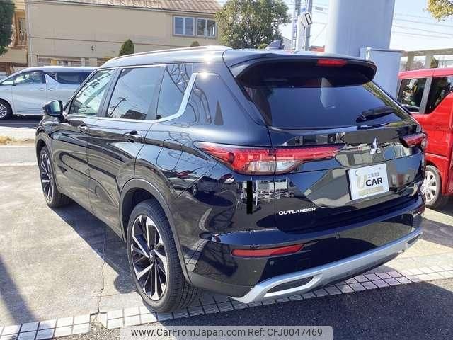 mitsubishi outlander 2023 quick_quick_5LA-GN0W_GN0W-0302783 image 2