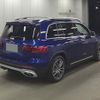 mercedes-benz glb-class 2023 quick_quick_4BA-247651M_W1N2476512W262966 image 2