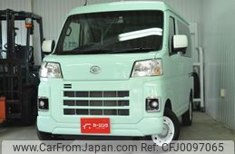 daihatsu hijet-cargo 2023 quick_quick_S710V_S710V-0049069