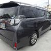 toyota vellfire 2017 -TOYOTA 【高崎 300】--Vellfire AGH30W--AGH30W-0127391---TOYOTA 【高崎 300】--Vellfire AGH30W--AGH30W-0127391- image 2