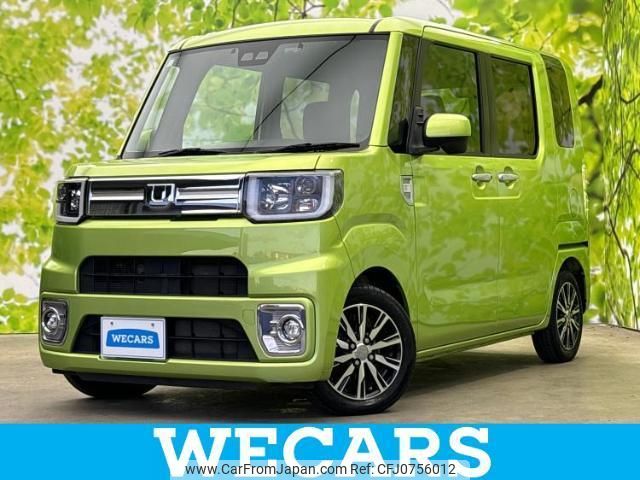 daihatsu wake 2019 quick_quick_DBA-LA700S_LA700S-0132687 image 1