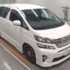 toyota vellfire 2013 -TOYOTA 【宮城 332ﾘ 302】--Vellfire DBA-ANH20W--ANH20-8305844---TOYOTA 【宮城 332ﾘ 302】--Vellfire DBA-ANH20W--ANH20-8305844- image 10