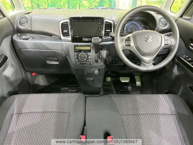 suzuki spacia 2015 quick_quick_MK42S_MK42S-793237 image 2