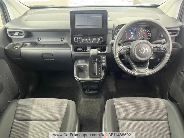 toyota sienta 2025 quick_quick_MXPL10G_MXPL10-1185077 image 2