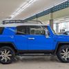 toyota fj-cruiser 2008 BD22021A6696 image 4