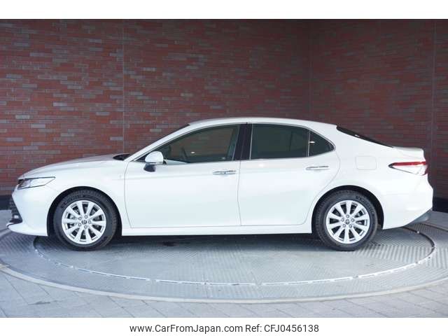 toyota camry 2017 -TOYOTA--Camry DAA-AXVH70--AXVH70-1000233---TOYOTA--Camry DAA-AXVH70--AXVH70-1000233- image 2