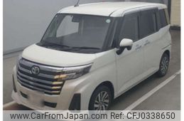 toyota roomy 2021 -TOYOTA 【広島 543ﾗ 330】--Roomy 5BA-M900A--M900A-0556579---TOYOTA 【広島 543ﾗ 330】--Roomy 5BA-M900A--M900A-0556579-