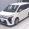 toyota voxy 2019 -TOYOTA 【春日井 300ｾ8695】--Voxy DAA-ZWR80W--ZWR80-0382147---TOYOTA 【春日井 300ｾ8695】--Voxy DAA-ZWR80W--ZWR80-0382147- image 1