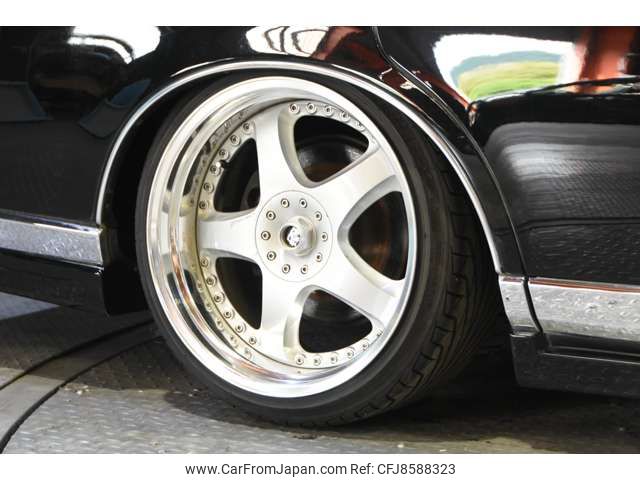 1997 Toyota Century E-GZG50 2WD - Car Price $13,912 1997 Toyota Century E-GZG50 2WD - Car Price $13,912