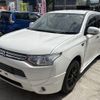 mitsubishi outlander-phev 2014 -MITSUBISHI--Outlander PHEV DLA-GG2W--GG2W-0012642---MITSUBISHI--Outlander PHEV DLA-GG2W--GG2W-0012642- image 1