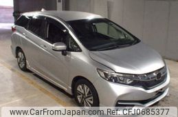 honda shuttle 2016 -HONDA--Shuttle GK8-1005905---HONDA--Shuttle GK8-1005905-