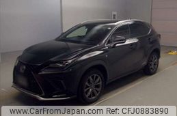 lexus nx 2018 -LEXUS--Lexus NX DAA-AYZ10--AYZ10-1019517---LEXUS--Lexus NX DAA-AYZ10--AYZ10-1019517-