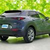 mazda cx-3 2020 quick_quick_5BA-DMEP_DMEP-115161 image 3