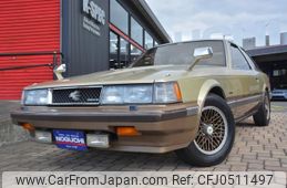 toyota soarer 1981 -TOYOTA--Soarer MZ11--MZ11-008148---TOYOTA--Soarer MZ11--MZ11-008148-