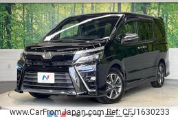 toyota voxy 2018 CFJ1630233